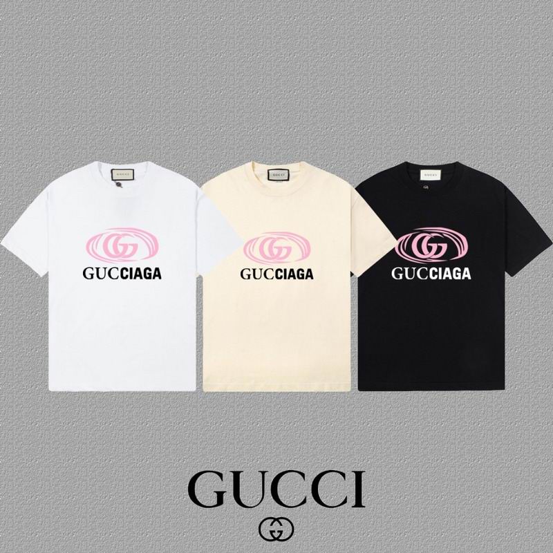 Gucci S-2XL dgtr3876